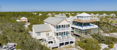 Sun Dune in Ft Morgan Alabama