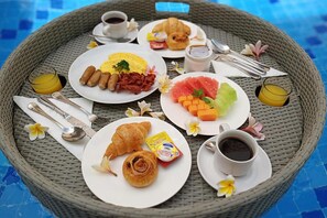 Colazione