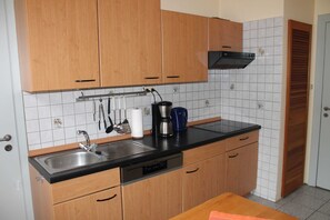 Eget kök