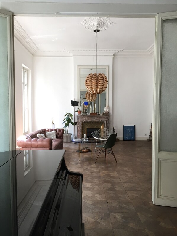 Intérieur
