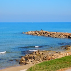 Spiaggia
