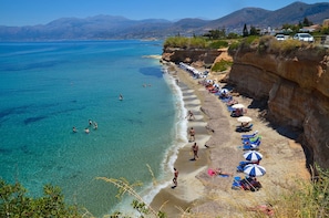 Spiaggia
