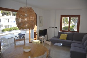 Oleskelualue