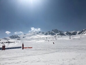 Sports d’hiver
