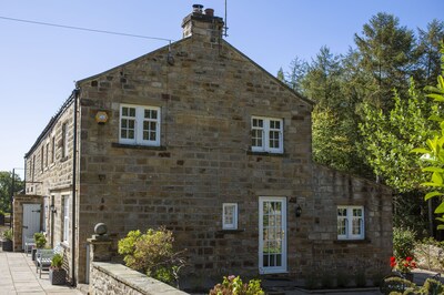 Beckwith House Cottage