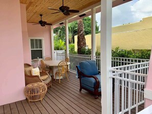 Patio 1