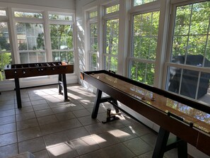 Spielezimmer