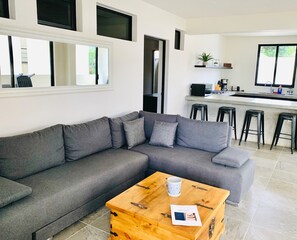 Welcome to your modern and chic Sayulita getaway!