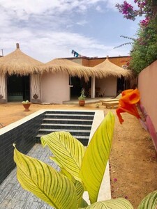 Picture of villa