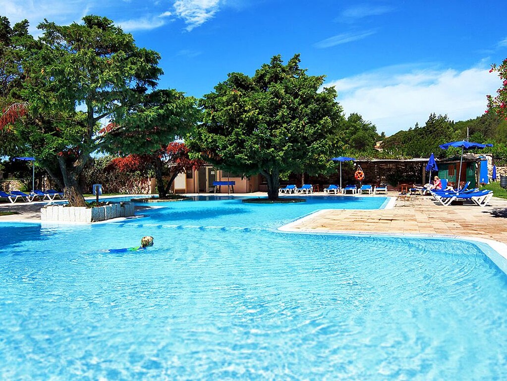 Picture of villa