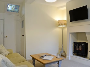 Delightful living room | Jasmine Cottage, Keswick