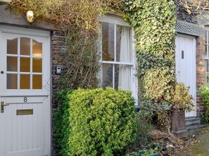 Charming holiday home | Jasmine Cottage, Keswick