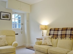 Delightful living room | Jasmine Cottage, Keswick