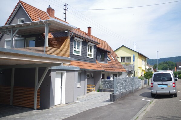 Exteriör