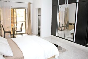 Queen size bed 160x200