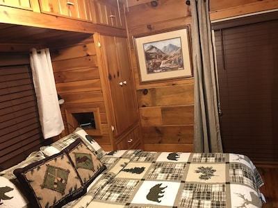 High Country Haven Camping and Cabins  #10