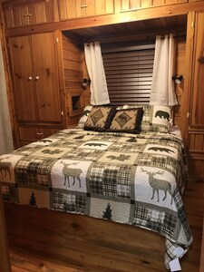 High Country Haven Camping and Cabins  #10