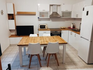 Eget kök