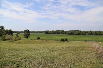 The Weber Farm - Enjoy a beautiful 100 acre farm!