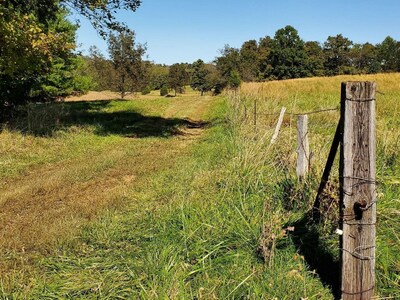 The Weber Farm - Enjoy a beautiful 100 acre farm!