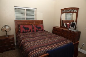 Rustic Room