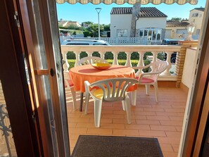 Patio / Balcony