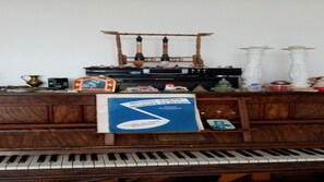 Bar (pÄ boendet)