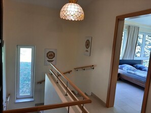 Interiör