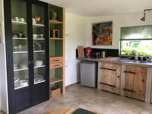 Eget kök