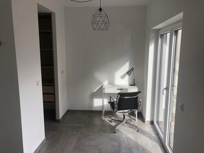 Interiör