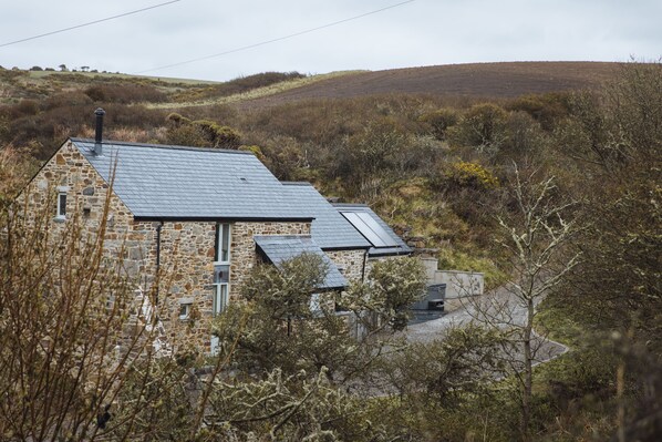 The Mill House