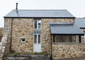 The Mill House