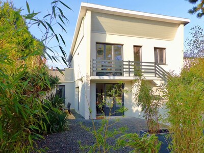 Picture of villa
