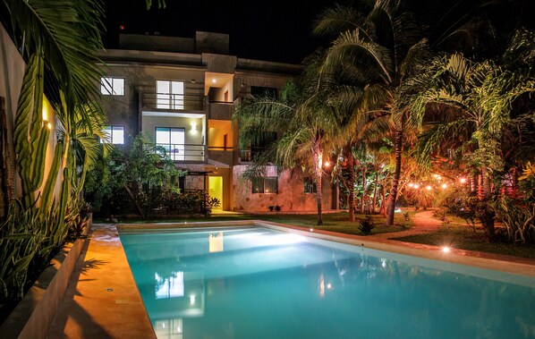 Pool