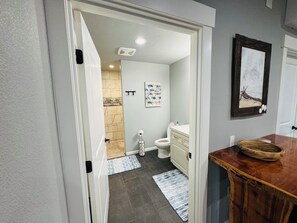 Bathroom # 1