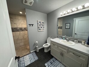 Bathroom #1