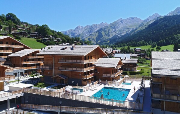 You'll love this location in the mountains.