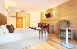 Welcome to your home away from home.
