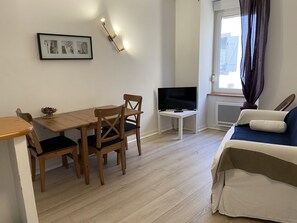 Interiör