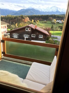 Boendeområde