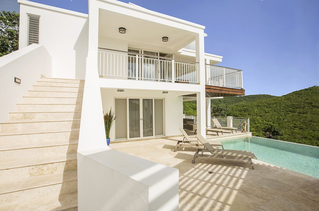 Picture of villa