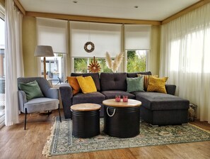 Roompot Beach Resort Kamperland 414 - EEZZ 