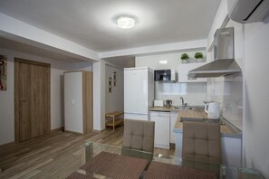 Yksityinen keittiö