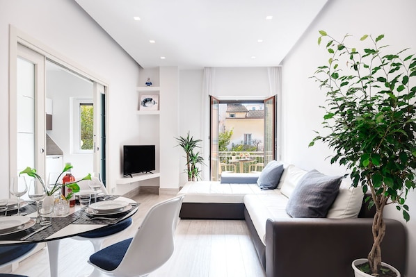 Logement