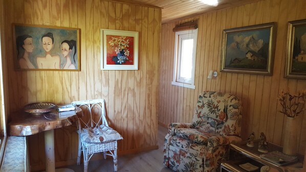 Intérieur
