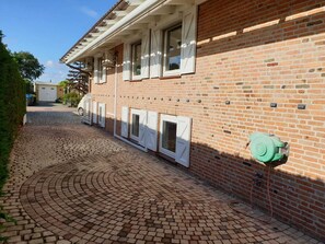 Boendeområde