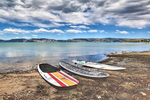 Plage