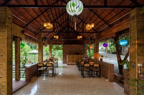 Restaurantes