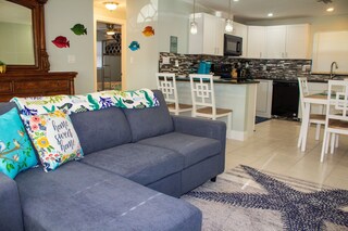 Naples House