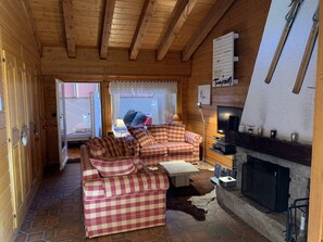 Wohnbereich